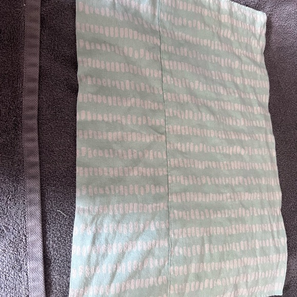Gerber Cotton Burp Rags - Picture 3 of 5